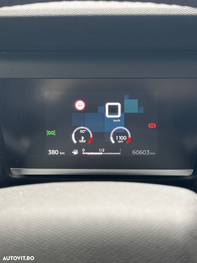 Citroën C4 1.2 PureTech 100 S&S BVM6 Feel - 10