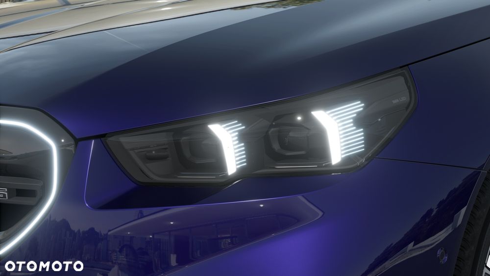 BMW M5 xDrive - 9