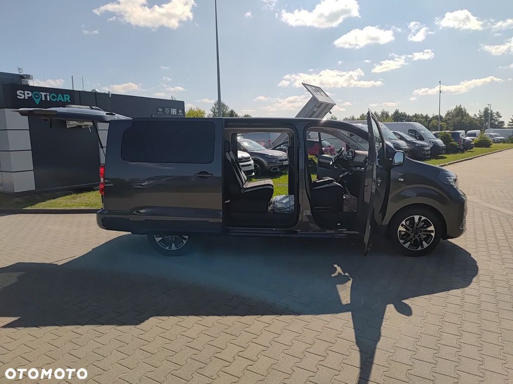 Opel Zafira 2.2 Diesel XL Business - 22