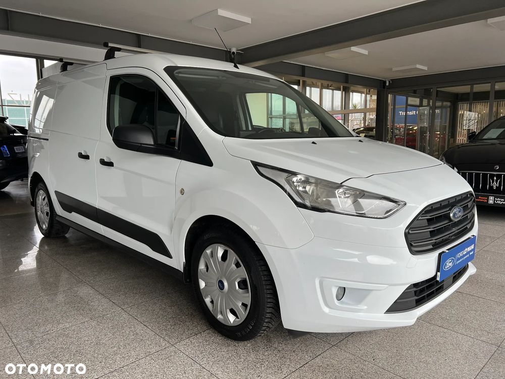 Ford Connect - 4