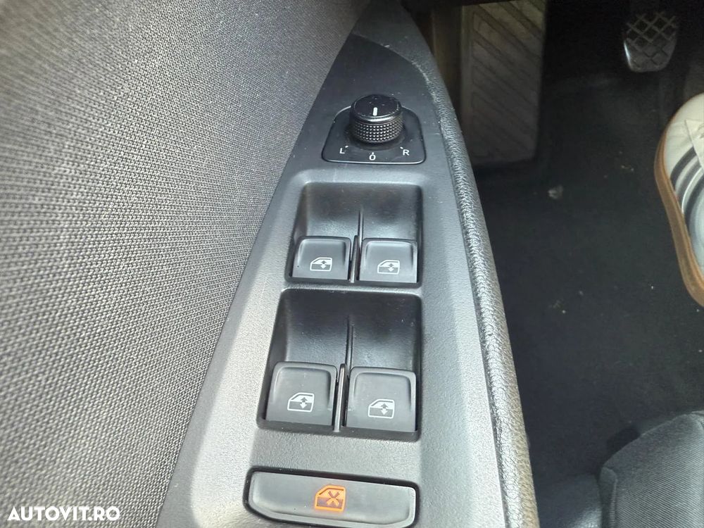 Seat Leon ST 1.6 TDI Start&Stop Style - 10