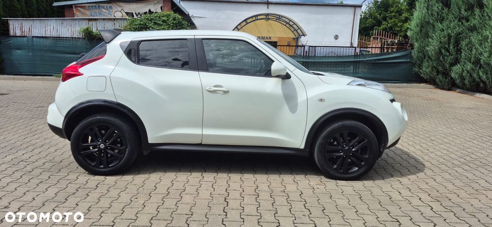 Nissan Juke - 3