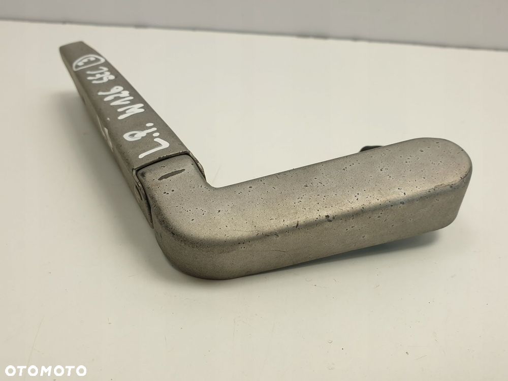 Mercedes W126 SEC LEWE RAMIĘ WYCIERACZKI LAMPY - 3