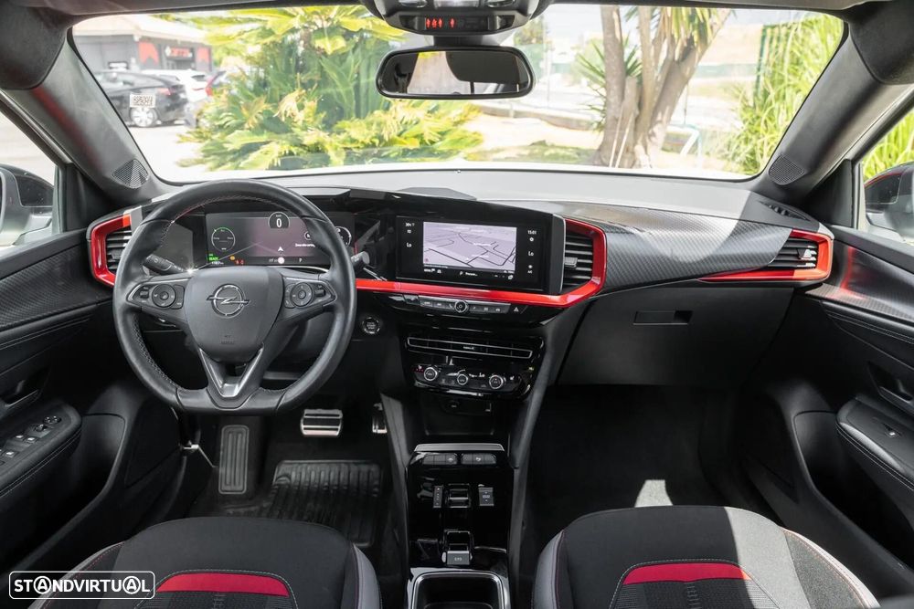 Opel Mokka-e GS Line - 10
