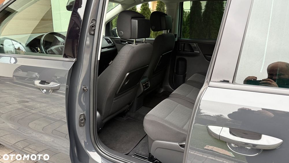 Seat Alhambra - 11