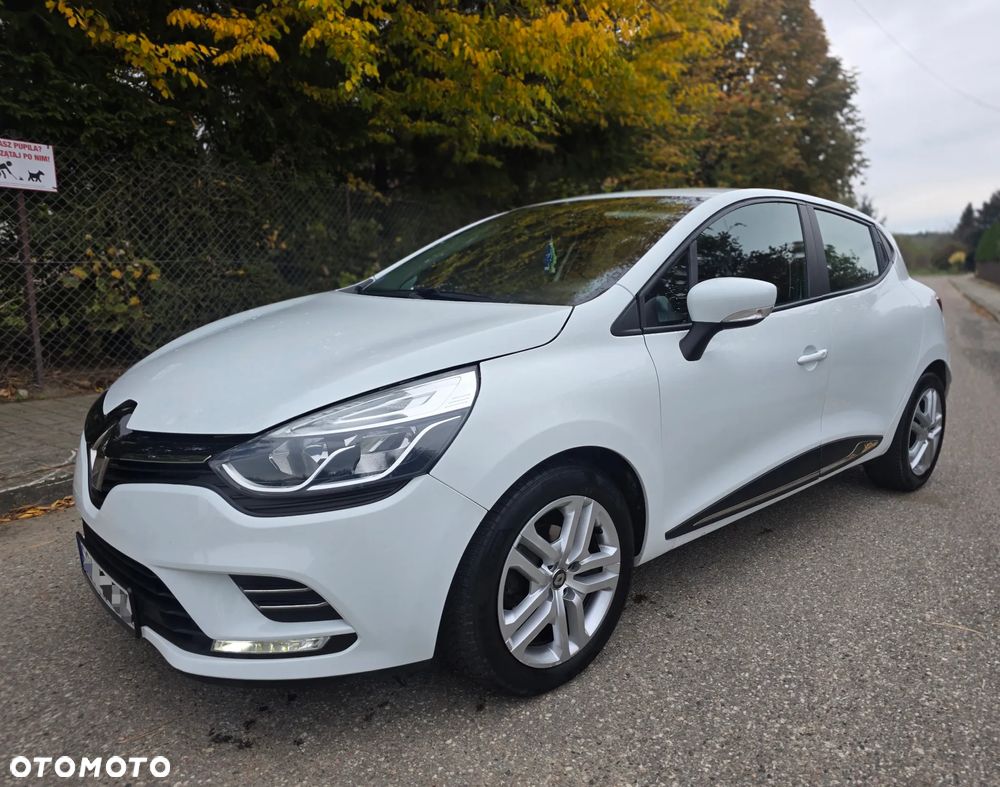 Renault Clio 0.9 Energy TCe Life - 8