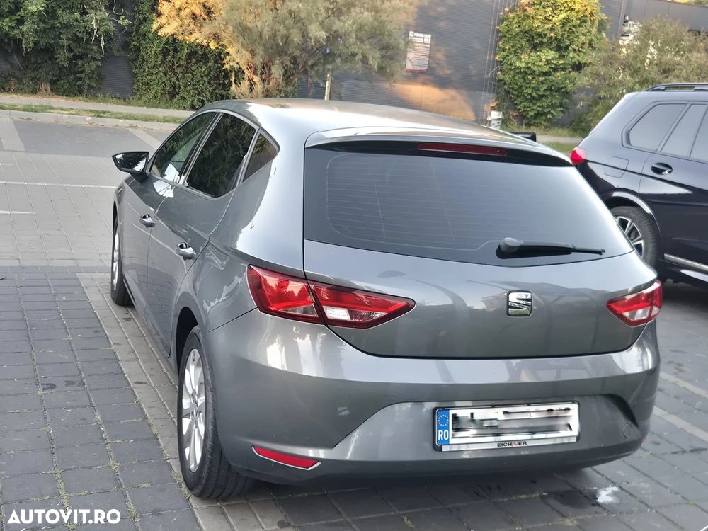 Seat Leon - 6
