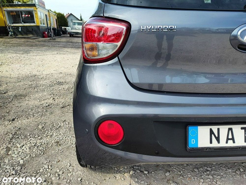 Hyundai i10 - 6