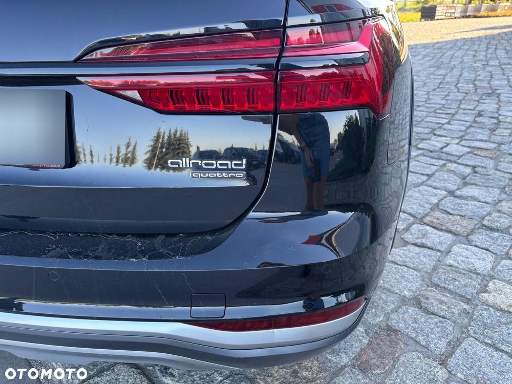 Audi A6 Allroad - 24