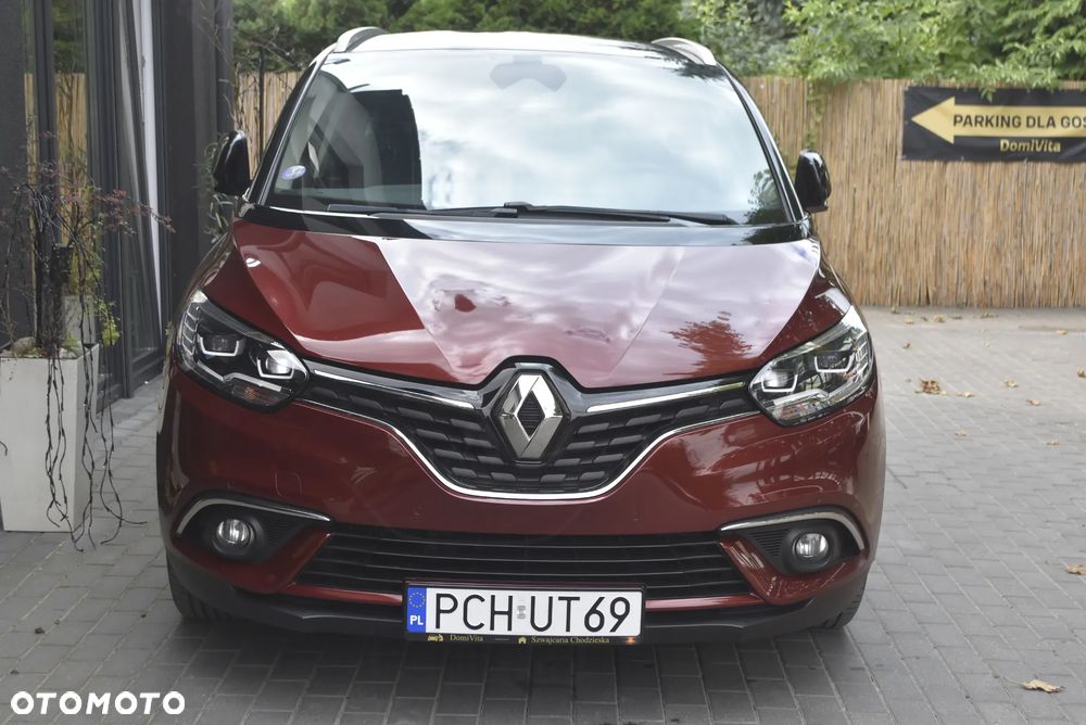 Renault Grand Scenic Energy TCe 130 S&S LIMITED - 3
