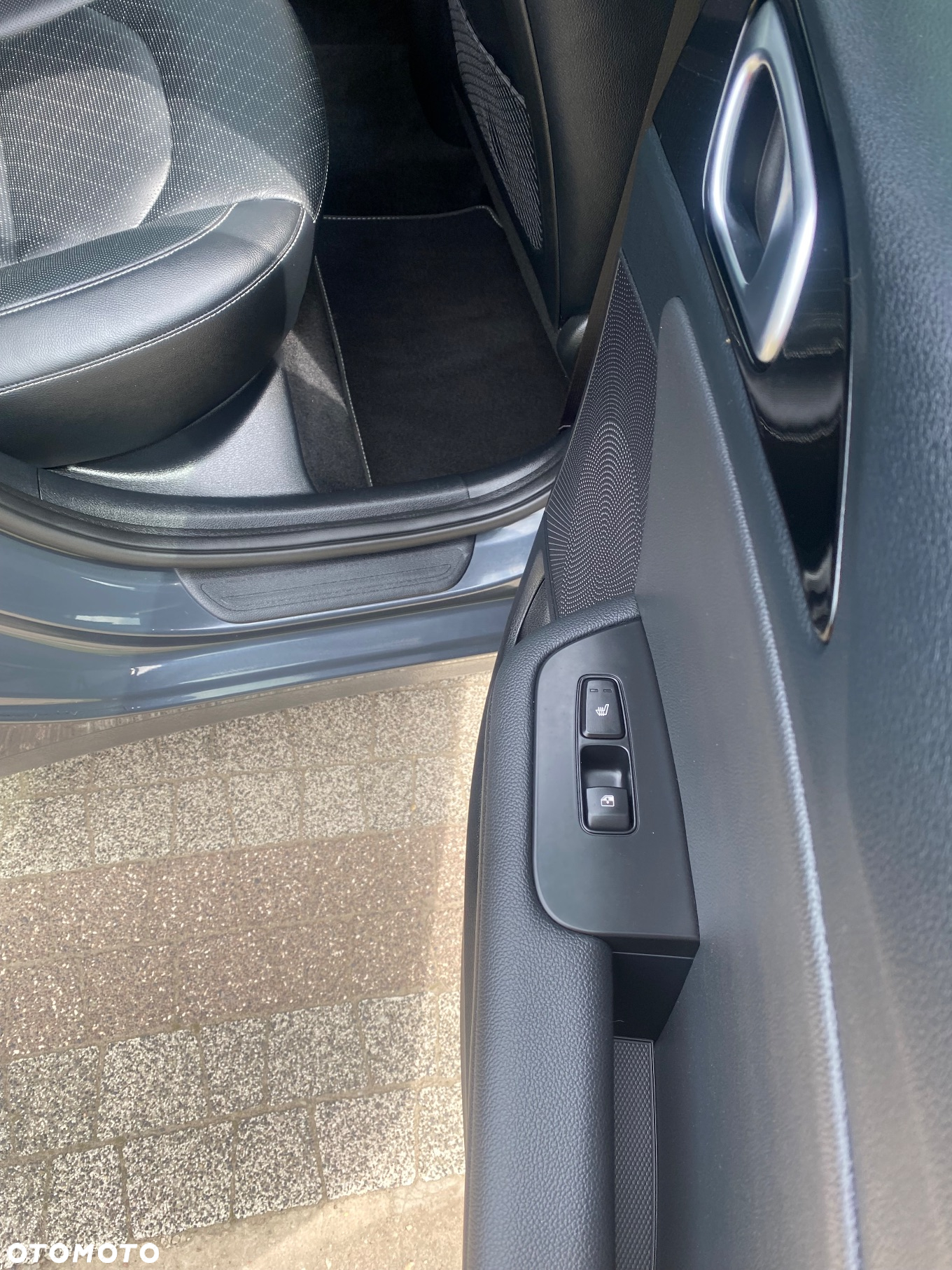 Kia Ceed 1.6 CRDi Platinum Edition - 25