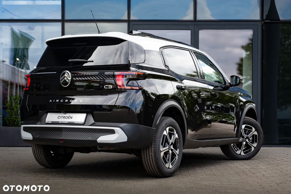 Citroen C3 Aircross 2025 photo 5