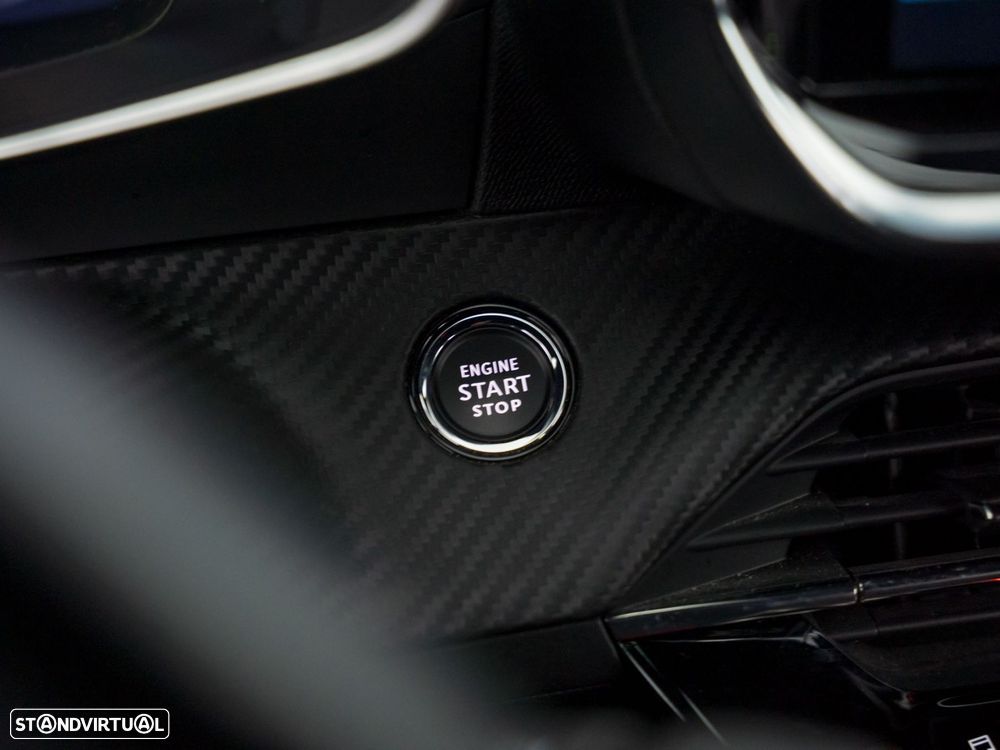 Peugeot e-2008 50 kWh GT - 25