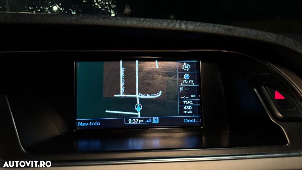 Audi A5 Sportback 2.0 TDI - 16
