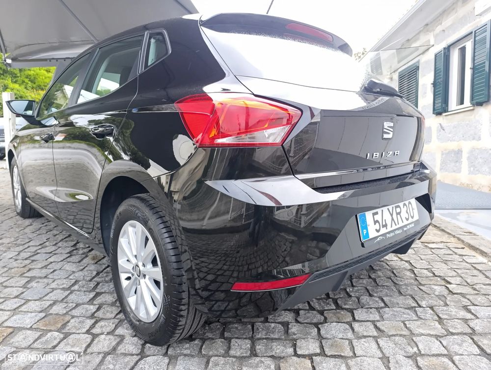 SEAT Ibiza 1.0 TSI Reference - 2