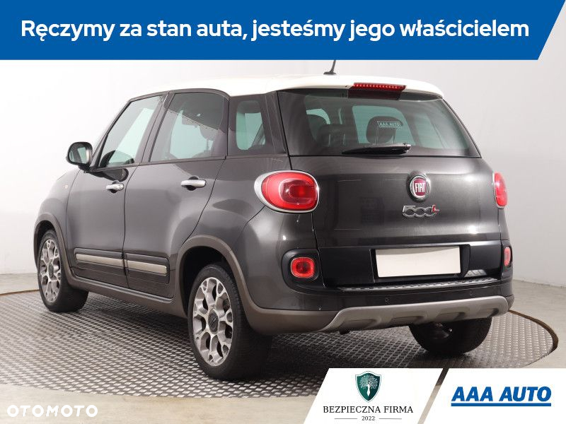 Fiat 500L - 5