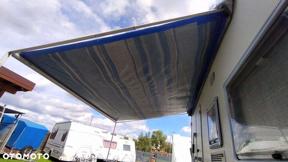 KNAUS Eifelland 395 - 23