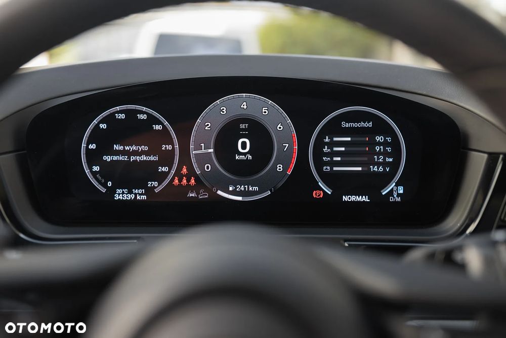 Porsche Cayenne Standard - 24