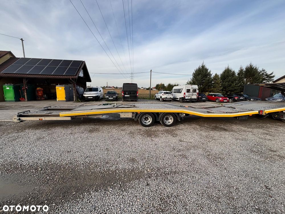 Mercedes-Benz ATEGO 1229 - 12