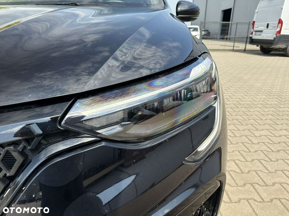 Renault Arkana 1.3 TCe mHEV Techno EDC - 9