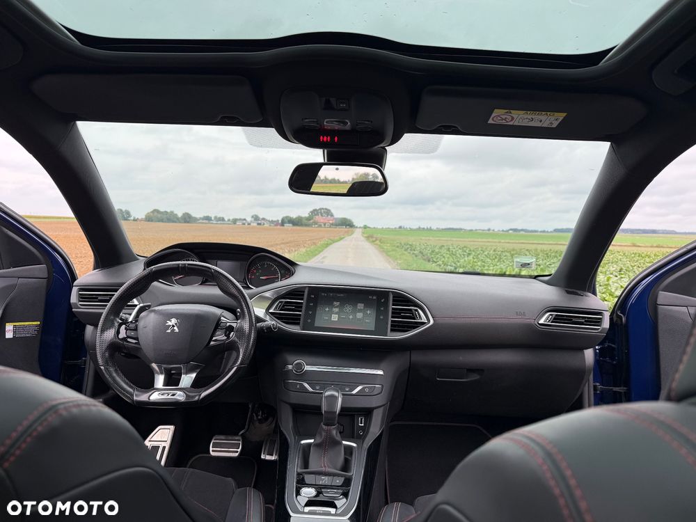 Peugeot 308 - 14