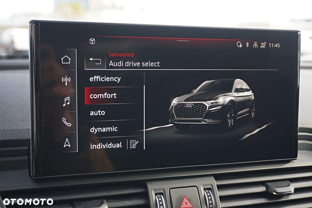 Audi Q5 Sportback - 23