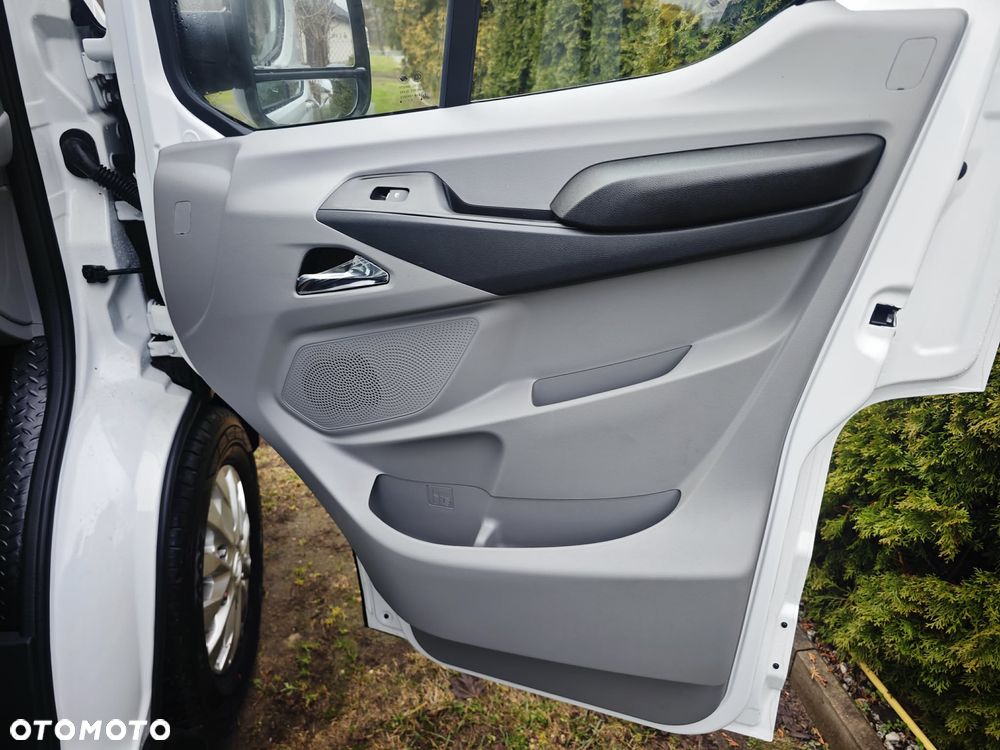 Maxus Delivery 9  Już Jade autolaweta laweta nie Ducato Boxer Jumper - 18