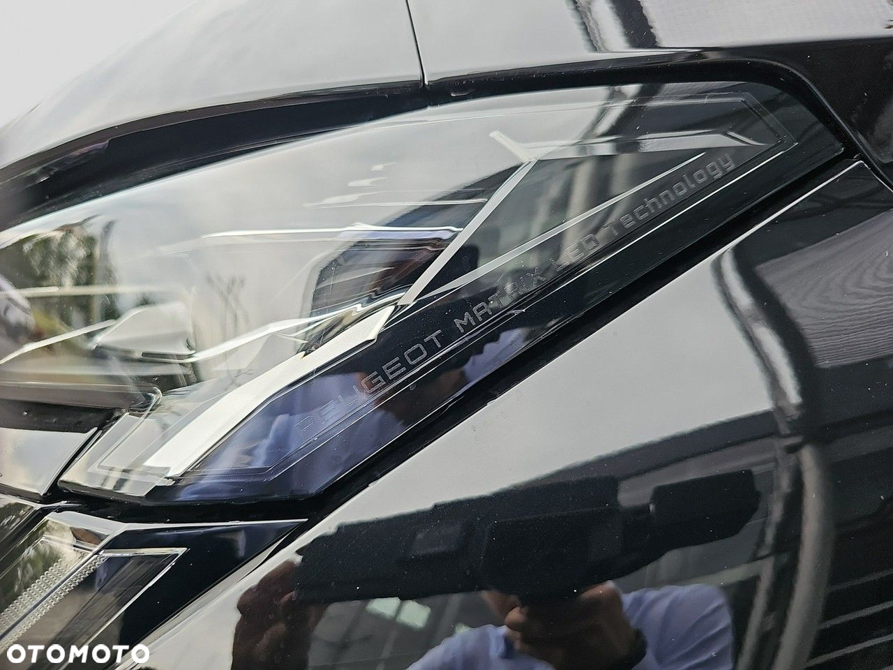 Peugeot 308 - 11