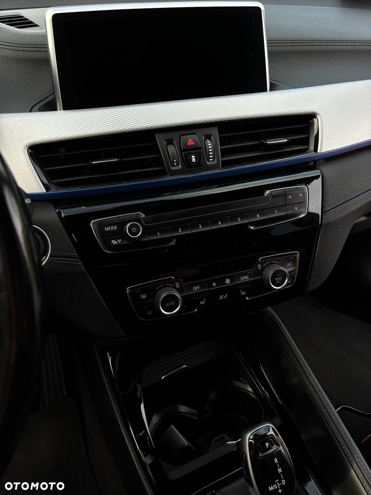 BMW X1 sDrive18i M Sport - 17