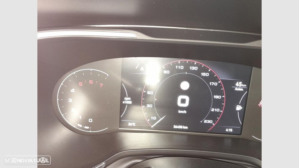 Fiat Tipo 1.3 MultiJet - 13