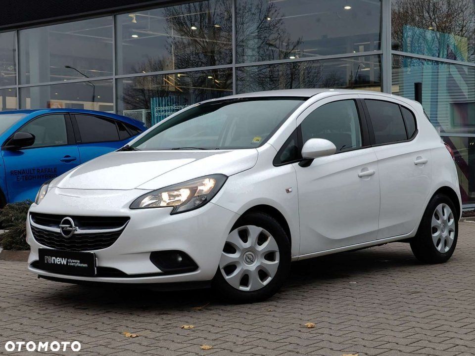 Opel Corsa - 20