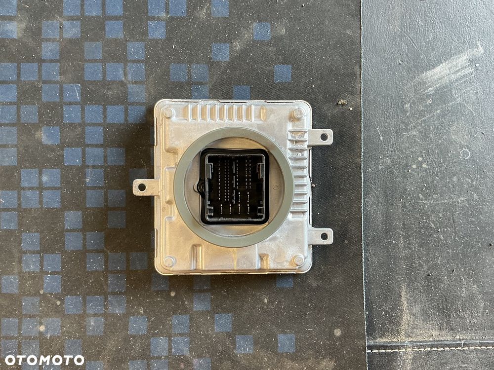 AUDI Q6 A5 95C941591AE MODUŁ STERUJĄCY LED - 2