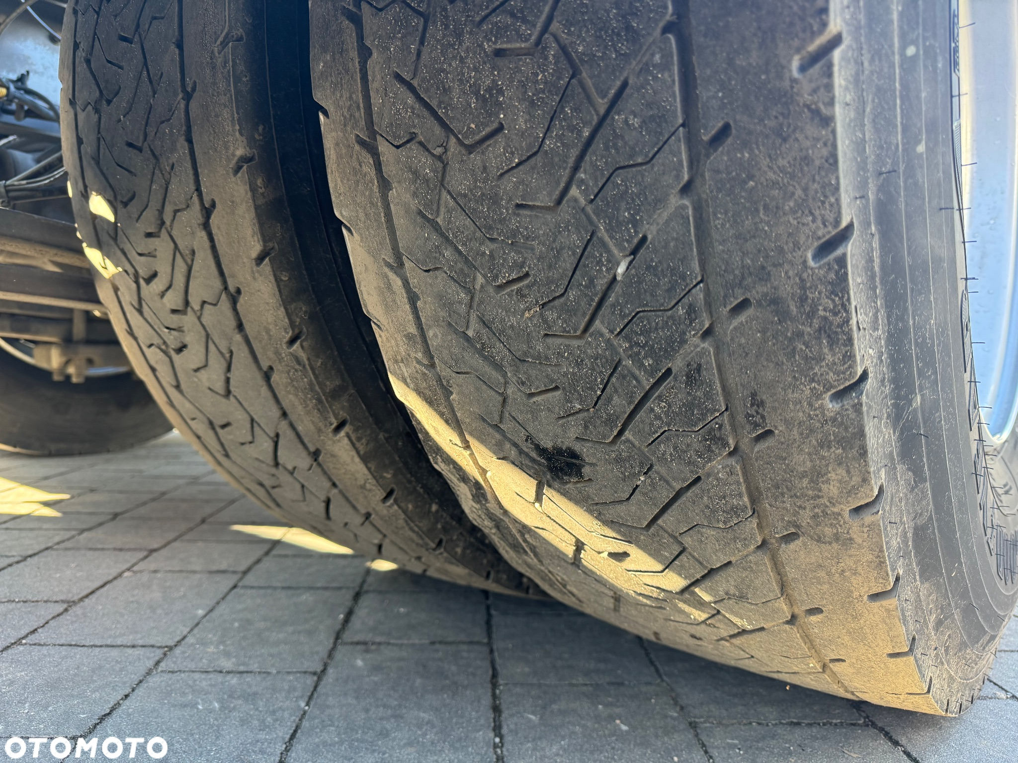 Renault GAMA T 480 EURO 6 // SERWISOWANY // - 11