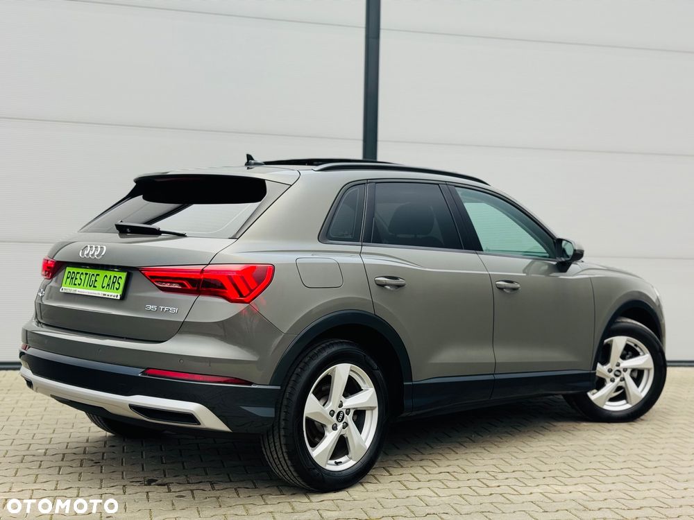 Audi Q3 35 TFSI S tronic - 7