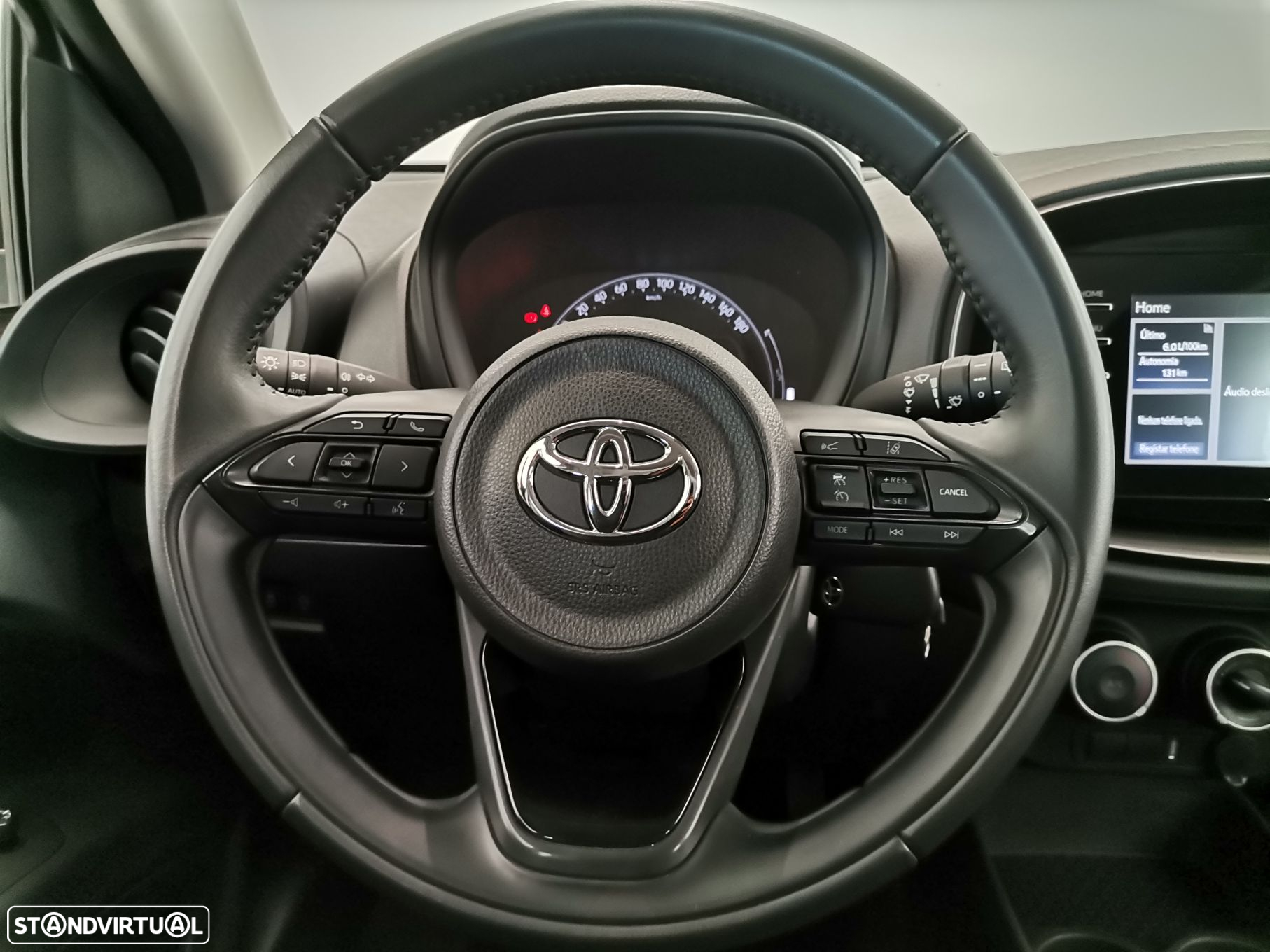 Toyota Aygo X 1.0 Play - 13
