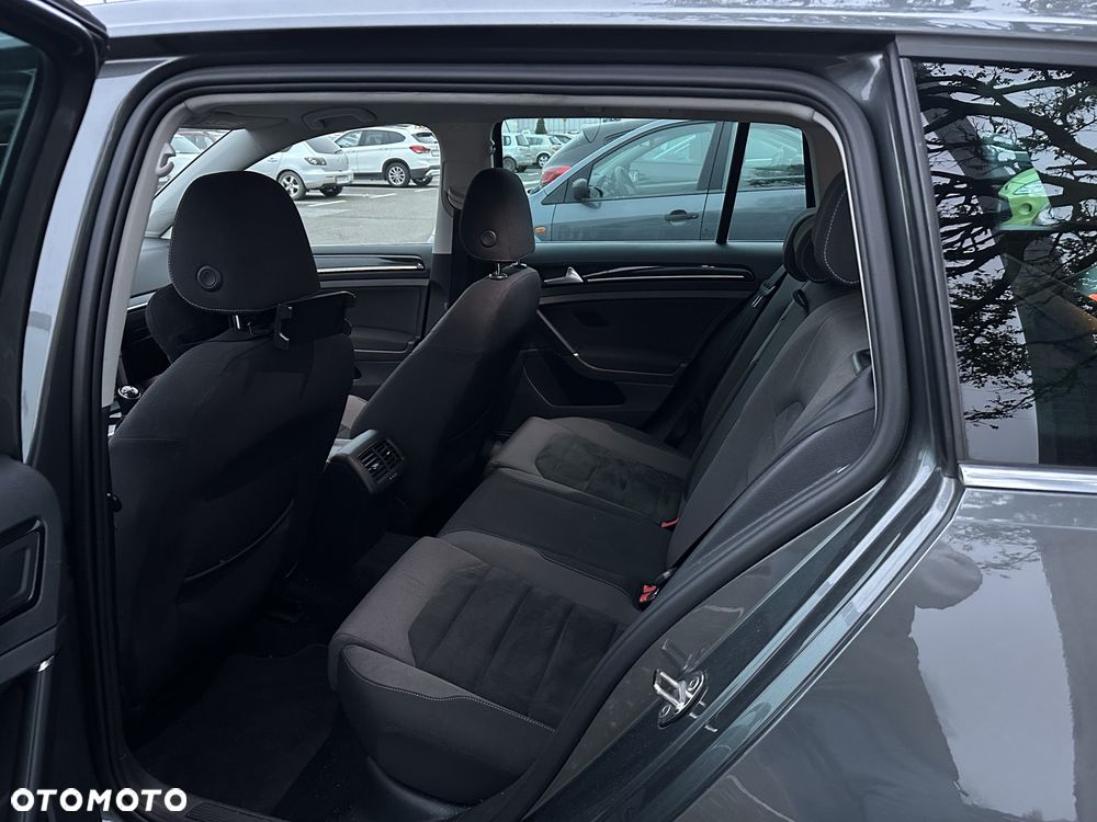 Volkswagen Golf VII 1.5 TSI BMT Highline - 10