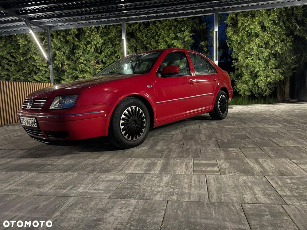 Volkswagen Bora - 10