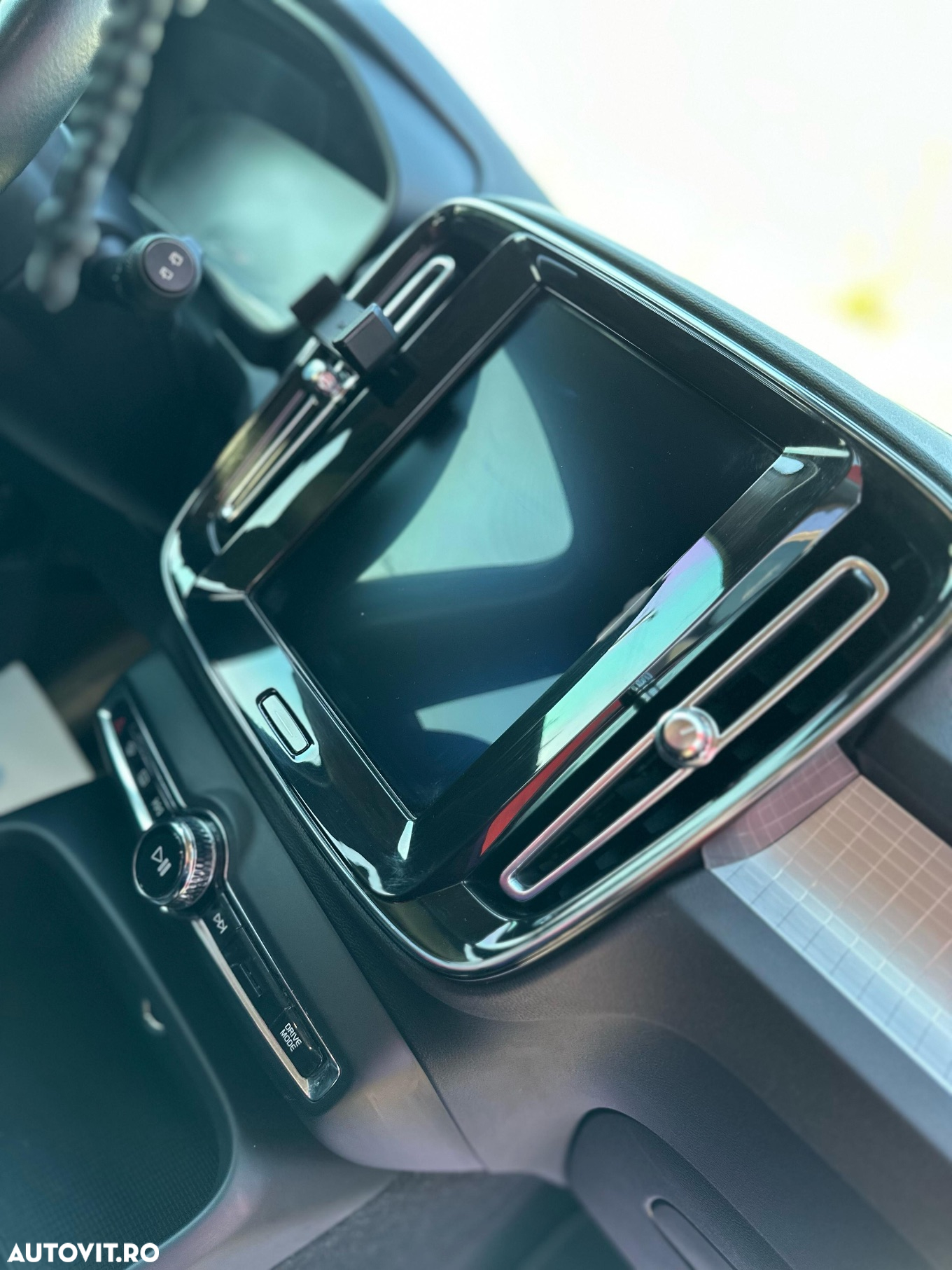 Volvo XC 40 D3 - 9