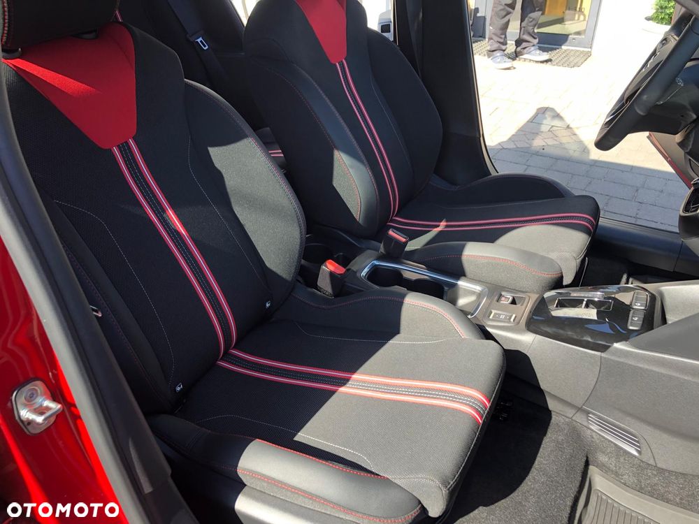 Opel Corsa GS Line - 16