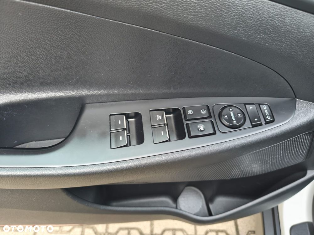 Hyundai Tucson 1.6 Turbo 2WD Advantage - 20