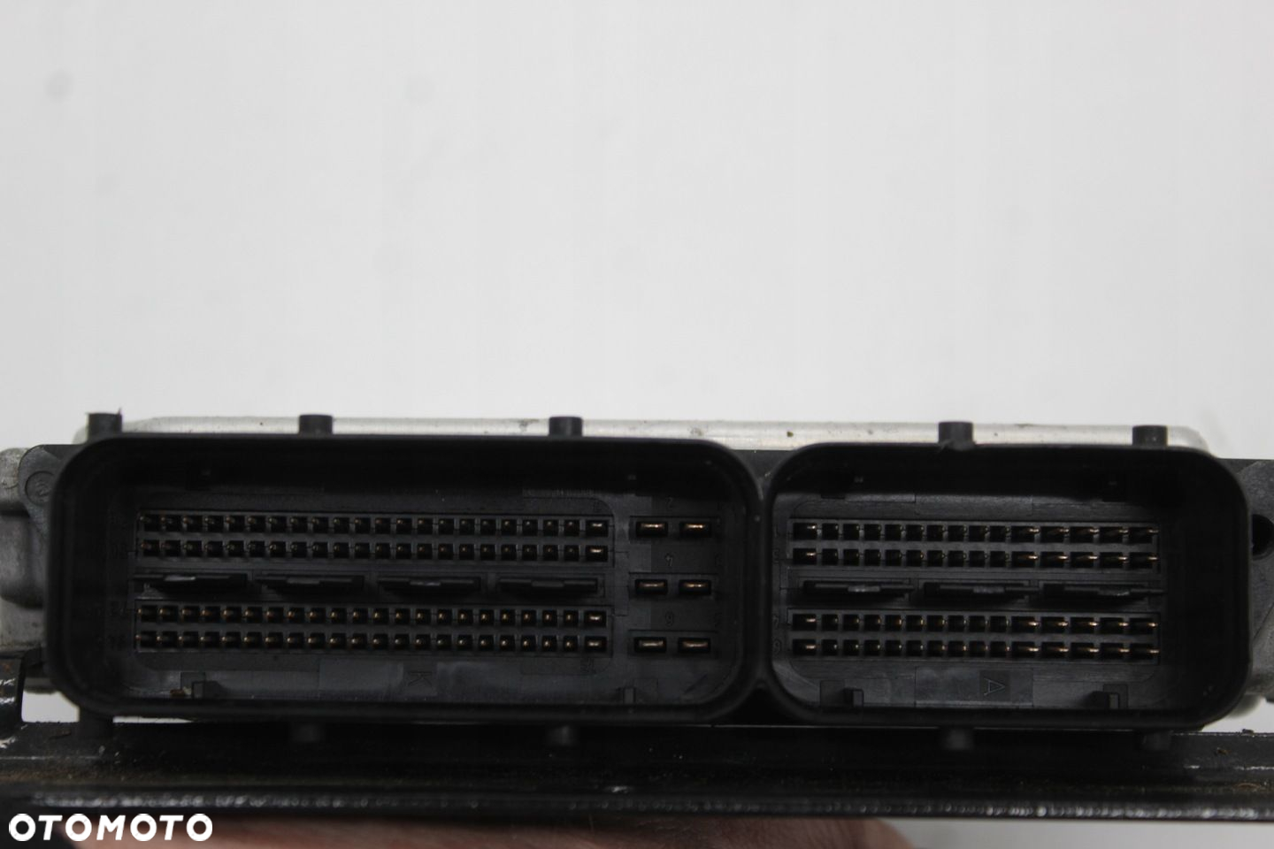 SEAT ALHAMBRA 7N STEROWNIK KOMPUTER SILNIKA 03L906018HM - 3