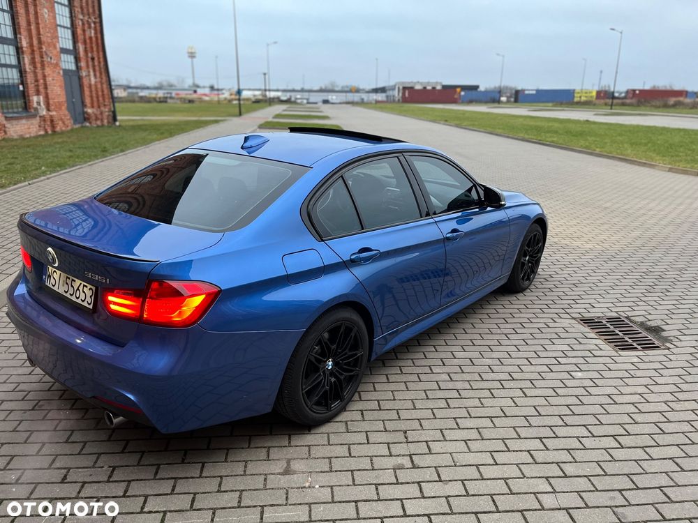 BMW Seria 3 335xi - 7