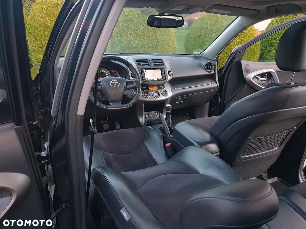 Toyota RAV4 2.0 4x4 Life - 15