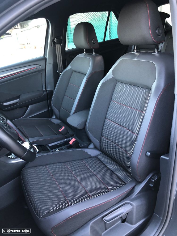 VW T-Roc 1.5 TSI Sport DSG - 26