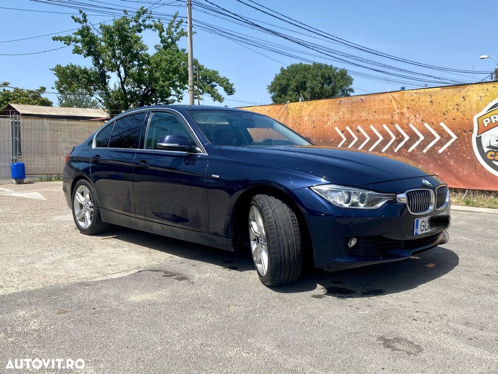 BMW Seria 3 - 3