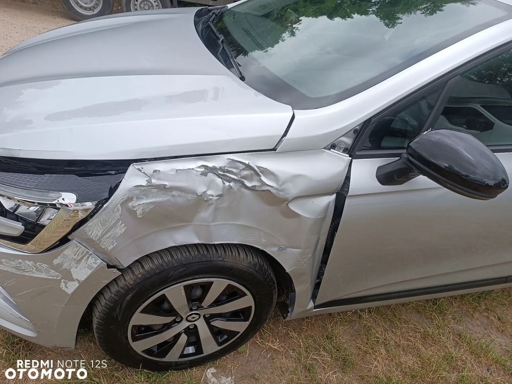 Renault Clio - 13