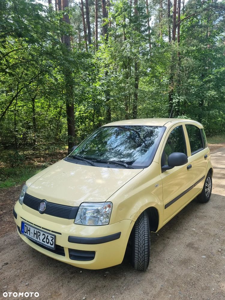 Fiat Panda 1.2 Active - 32