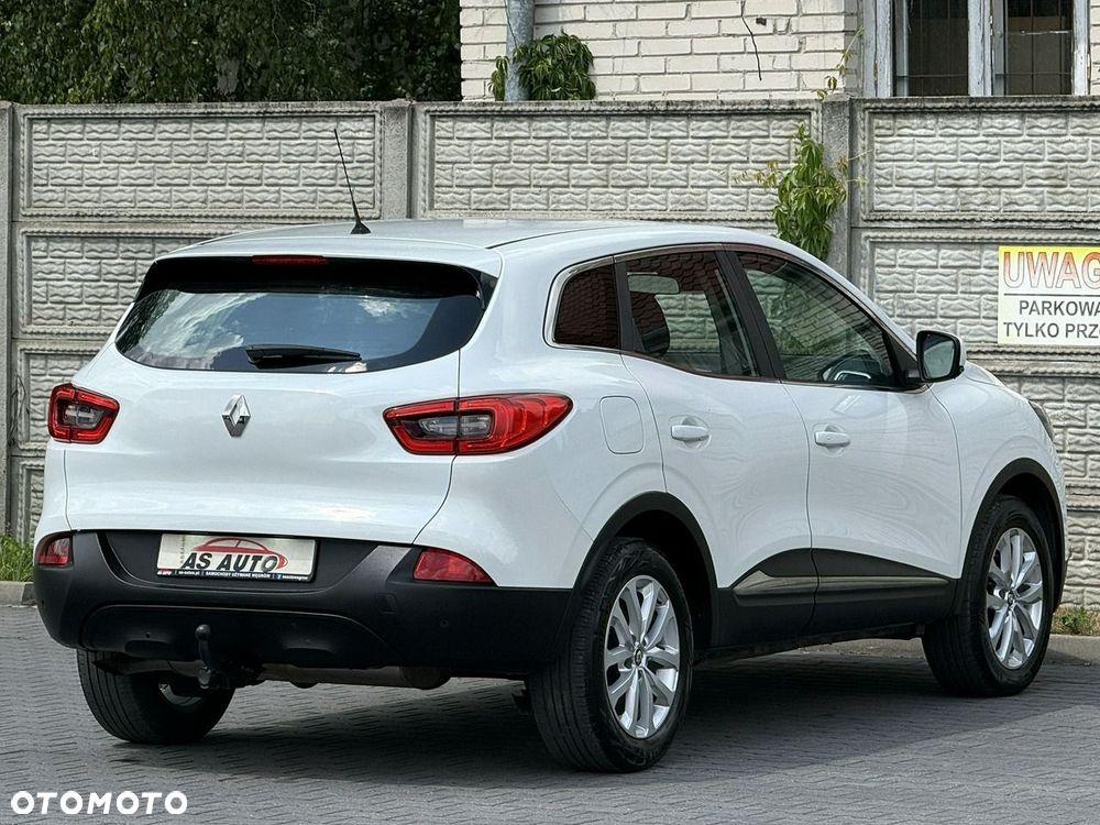 Renault Kadjar Energy TCe 130 COLLECTION - 40