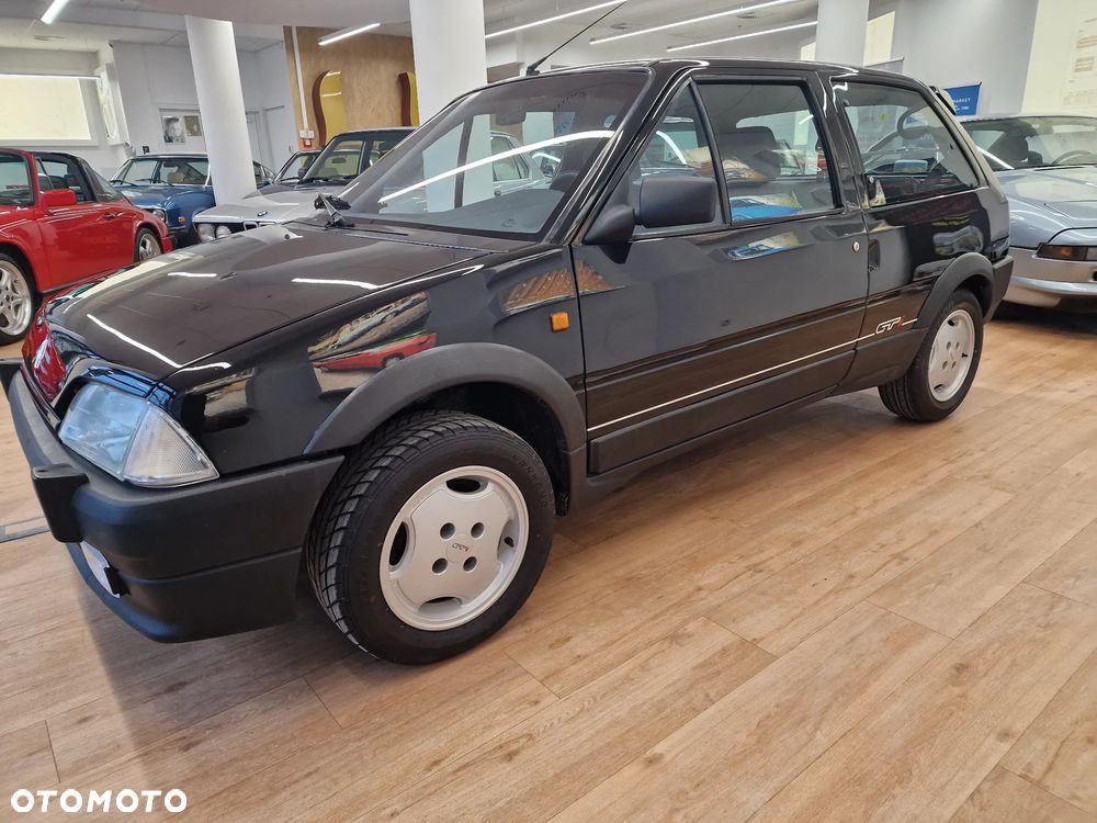 Citroën AX - 10