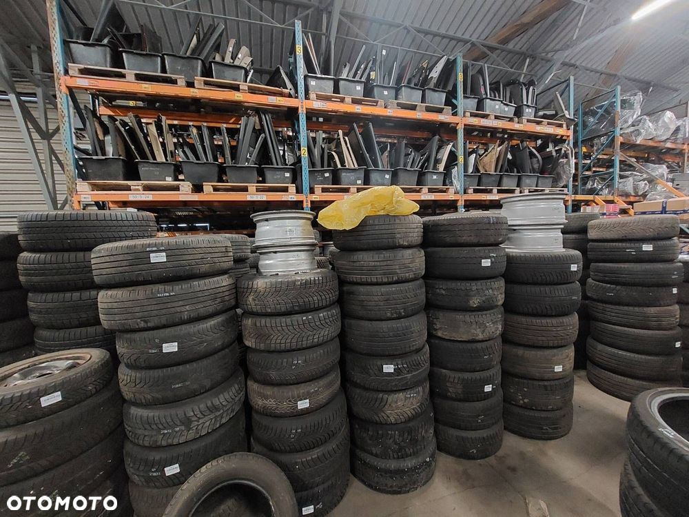 OPONY LETNIE 2 SZT 205/55R16 2023R SUNWIDE RS-ONE - 20